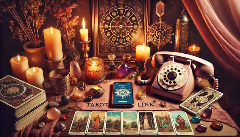 Tarot linija kome je namijenjena